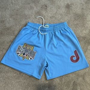 HMDD Philadelphia Phillies shorts